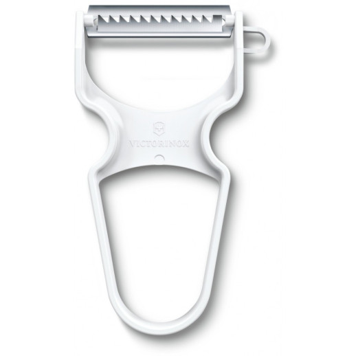 Овощечистка Rapid лезвие для соломки Бел. (109x65x13мм)