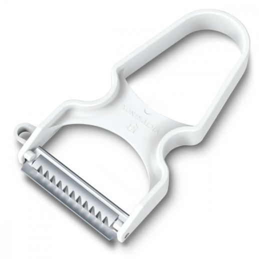 Овощечистка Rapid лезвие для соломки Бел. (109x65x13мм)