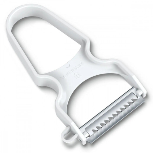 Овощечистка Rapid лезвие для соломки Бел. (109x65x13мм)