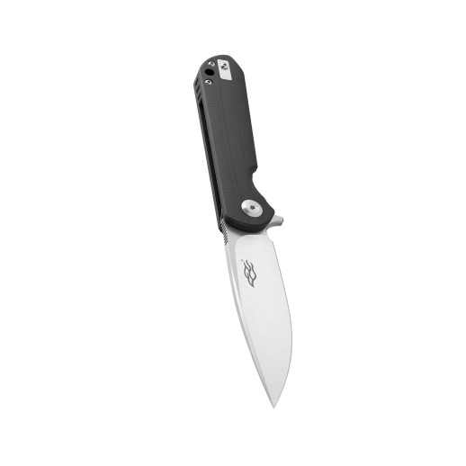 Нож складной Firebird by Ganzo  FH41, сталь D2 (черный)