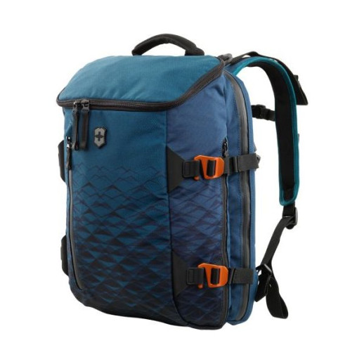 Рюкзак для ноутбука Victorinox Travel VX Touring/Dark Teal Laptop 21 л (Vt601493)