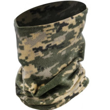 Бафф флисовый Ranger пиксель L (RA8961)