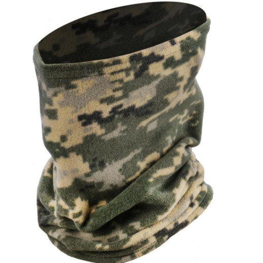 Бафф флисовый Ranger пиксель L (RA8961)