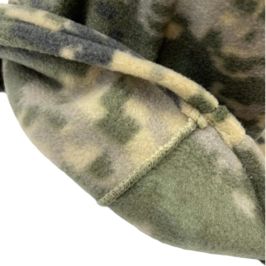 Бафф флисовый Ranger пиксель L (RA8961)