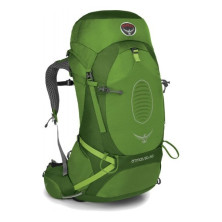 Рюкзак Osprey Atmos AG 50 Absinthe Green, LG
