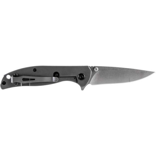 Нож Skif Proxy 419A G-10/SW Черный