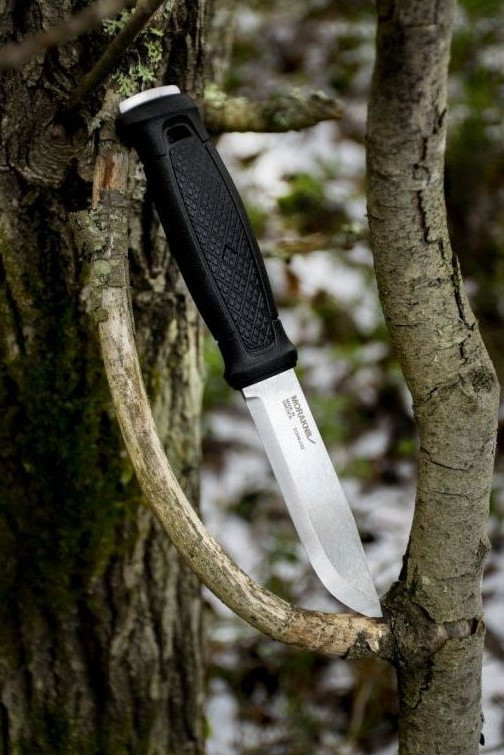 Нож Morakniv Garberg S Survival Kit (13914)
