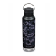 Термобутылка Klean Kanteen Insulated Classic 592 мл - черная