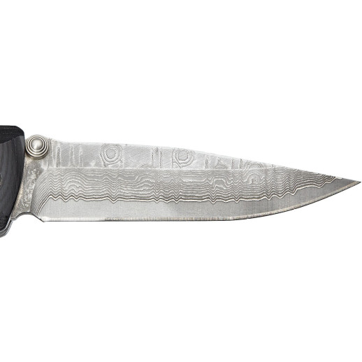 Нож Mcusta New Wave Damascus , micarta (MC-0022D)