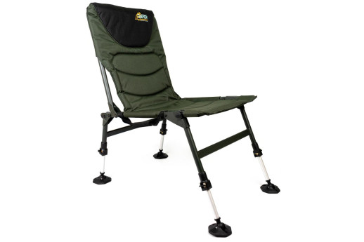 Складное кресло карповое Robinson Relax (92KK005)