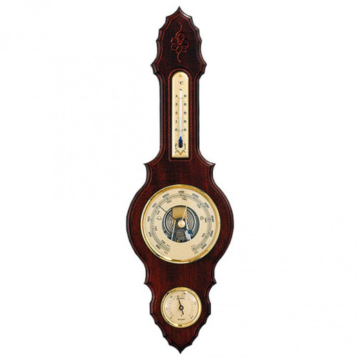 Метеостанция Moller  (203025)