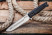 Тренировочный нож Kizlyar Supreme Trident