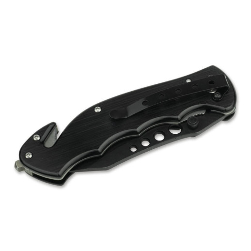Нож Boker Magnum USN Seals Клинок 8.0 см. Скл.