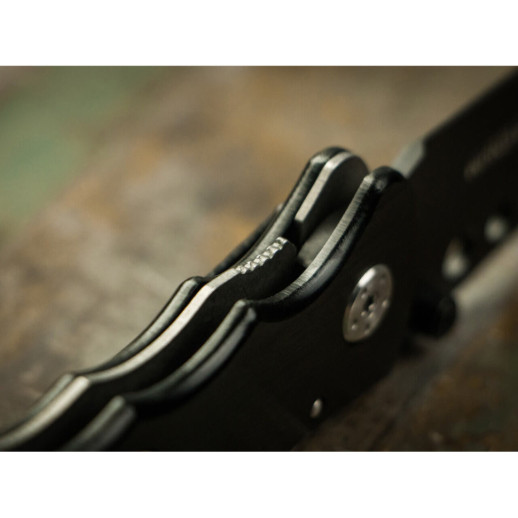 Нож Boker Magnum USN Seals Клинок 8.0 см. Скл.