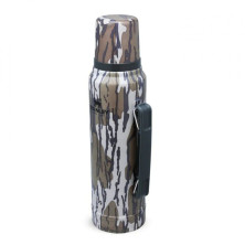 Термос Stanley Legendary Classic Bottomland Mossy Oak 1 л