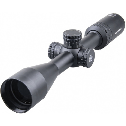 Прицел оптический Vector Optics Hugo 3-12x44 (25,4 мм) SFP VOW-10BDC