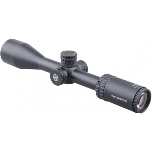 Прицел оптический Vector Optics Hugo 3-12x44 (25,4 мм) SFP VOW-10BDC