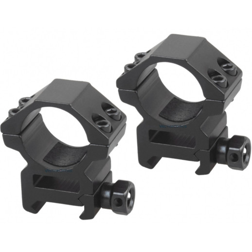 Прицел оптический Vector Optics Hugo 3-12x44 (25,4 мм) SFP VOW-10BDC