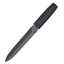 Нож Fox Arditi Black Blade G10 FX-595