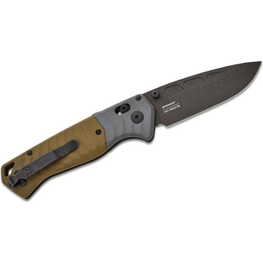 Нож Benchmade PSK 593BK