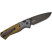 Нож Benchmade PSK 593BK