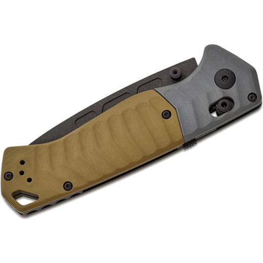 Нож Benchmade PSK 593BK