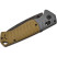 Нож Benchmade PSK 593BK