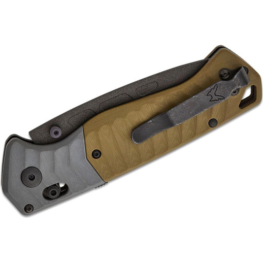 Нож Benchmade PSK 593BK