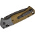 Нож Benchmade PSK 593BK