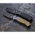 Нож Benchmade PSK 593BK