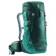 Рюкзак Deuter Futura PRO 36 Forest Alpinegreen