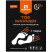 Химическая грелка для пальцев ног BaseCamp Toe Warmer (BCP 80300)