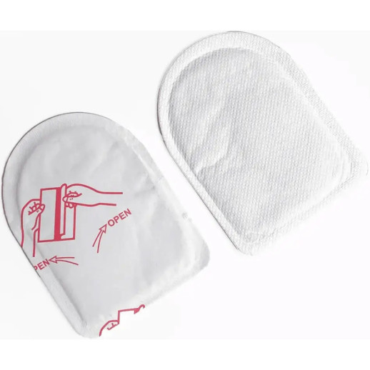 Химическая грелка для пальцев ног BaseCamp Toe Warmer (BCP 80300)