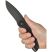 Нож Kershaw Blur Black Aluminum