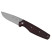 Нож Viper Dan1, VIV5928CBR