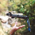 Трекинговая палка Naturehike CNK2450DS012, 103-120 см, зеленая