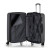 Чемодан Swissbrand Berlin (M) Grey (SWB_LHBER801M)