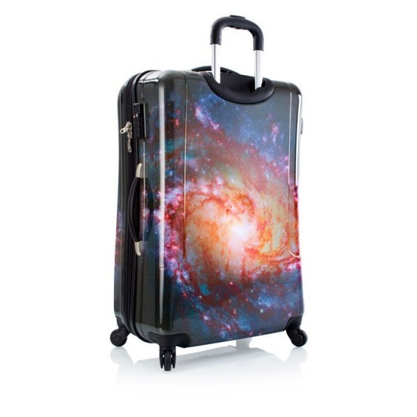 Чемодан Heys Cosmic Outer Space