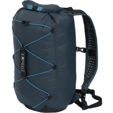 Рюкзак Exped CLOUDBURST 15 navy - синий