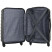Чемодан Semi Line 28" (L) Black (T5634-3)