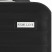 Чемодан Semi Line 28" (L) Black (T5634-3)