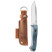 Нож Benchmade Sibert Bushcraft , fixed (162)