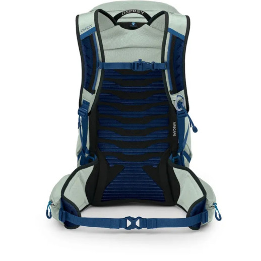 Рюкзак Osprey Talon 26 frosty mint green/night shift - O/S - зеленый/синий