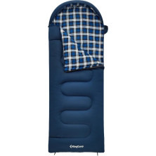 Спальный мешок KingCamp Cloud 300S navy