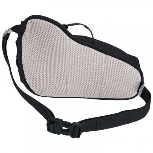 Сумка на пояс Vaude 127410100|8 Little Waterboy Black