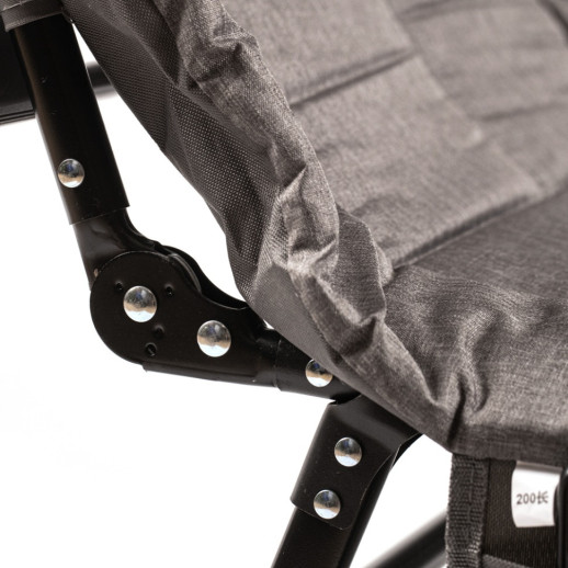 Походная кровать Ranger Comfort (Арт. RA 5522)