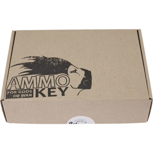 Кобура Ammo Key ILLEGIBLE-2 S Olive на бедро для ФОРТ-17 (KO.IL1.F17.S.06.0)