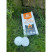 Сухое горючее BaseCamp Solid Fuel, 8 таблеток (BCP 50101)