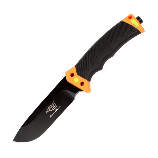 Нож Firebird by Ganzo F803 (оранжевый)