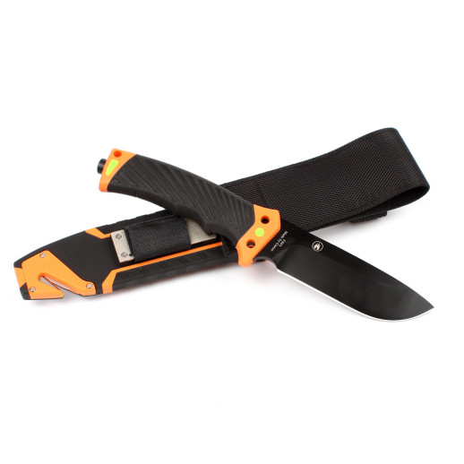 Нож Firebird by Ganzo F803 (оранжевый)